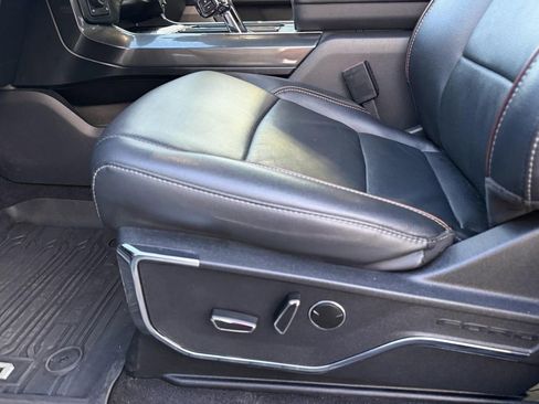 Used 2023 Ford F150 Lariat w/ Equipment Group 502A High image 12