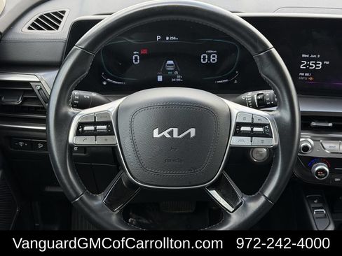 Used 2025 Kia Telluride S AWD/4WD image 30