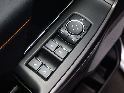 Used 2025 Ford F150 Tremor w/ Bed Utility Package AWD/4WD image 17