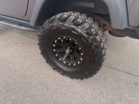 Used 2014 Jeep Wrangler Sport AWD/4WD image 9