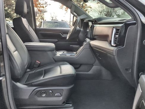 Used 2024 GMC Sierra 2500 Denali w/ Denali Reserve Package image 29