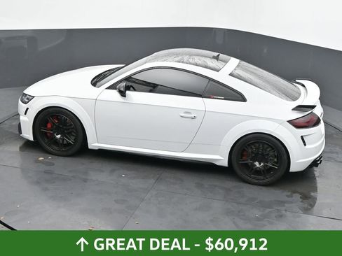 Used 2021 Audi TT RS image 41