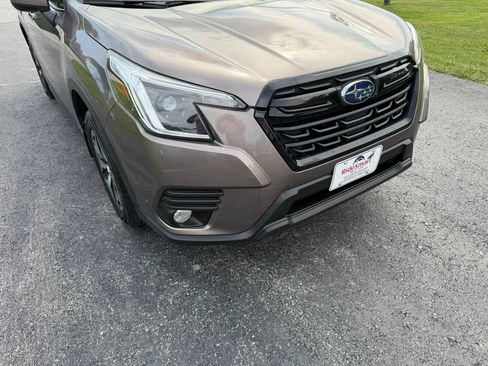 Used 2022 Subaru Forester Premium AWD/4WD image 58