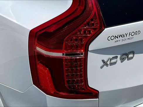 Used 2019 Volvo XC90 T6 Inscription w/ Protection Package AWD/4WD image 25