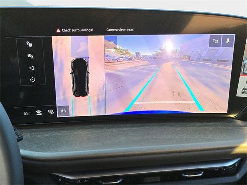 New 2025 Audi Q5 Prestige image 26