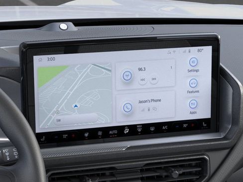 New 2025 Ford Bronco Sport Outer Banks w/ Outer Banks Tech Package+ AWD/4WD image 14