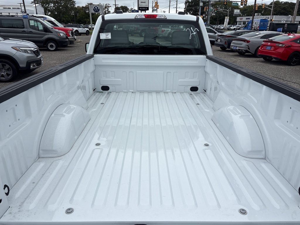 New 2026 Ford F150 XL AWD/4WD image 25