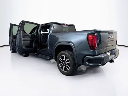 Used 2019 GMC Sierra 1500 AT4 w/ AT4 Premium Package AWD/4WD image 19