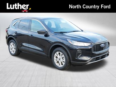 Certified 2024 Ford Escape Active