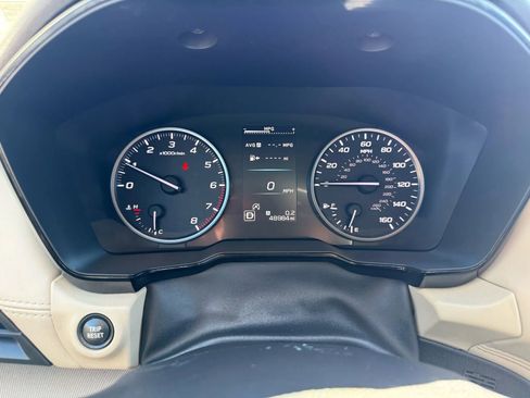 Used 2020 Subaru Legacy Premium image 13