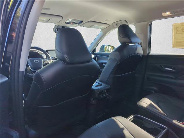 Certified 2026 Toyota Grand Highlander AWD image 26