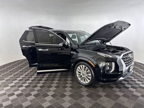 Used 2020 Hyundai Palisade Limited image 14