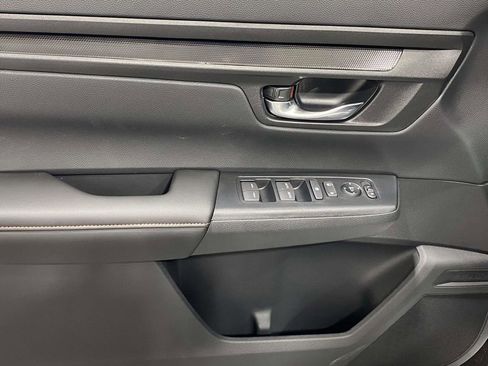 New 2026 Honda CR-V Sport image 18