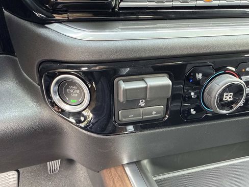 New 2026 Chevrolet Silverado 2500 High Country w/ High Country Premium Package AWD/4WD image 28
