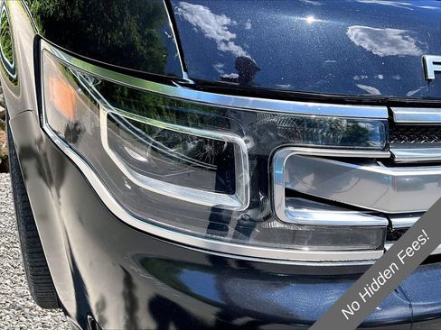 Used 2019 Ford Flex Limited AWD/4WD image 26