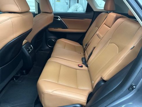 Used 2022 Lexus RX 350 FWD w/ Premium Package image 25