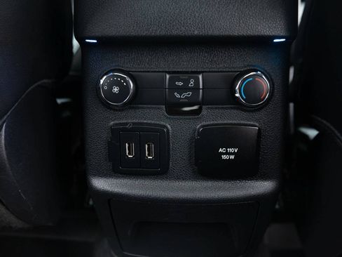Used 2017 Ford Explorer Sport w/ Equipment Group 401A AWD/4WD image 31
