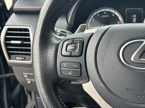 Used 2021 Lexus NX 300 F Sport w/ Accessory Package 2 image 31