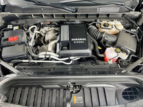 Used 2026 GMC Sierra 1500 Denali w/ Denali Reserve Package AWD/4WD image 31