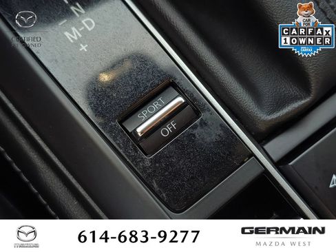Certified 2024 MAZDA CX-30 AWD 2.5 S image 34