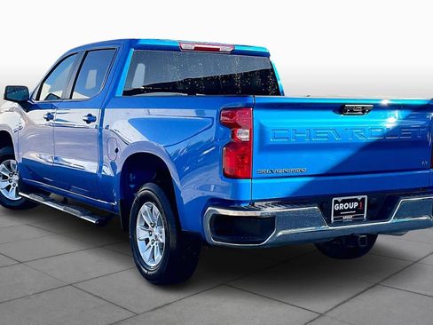 Used 2025 Chevrolet Silverado 1500 LT RWD image 12