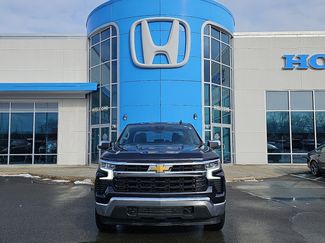 Used 2023 Chevrolet Silverado 1500 LT video 2