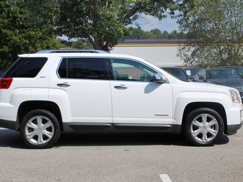 Used 2016 GMC Terrain SLT FWD image 5