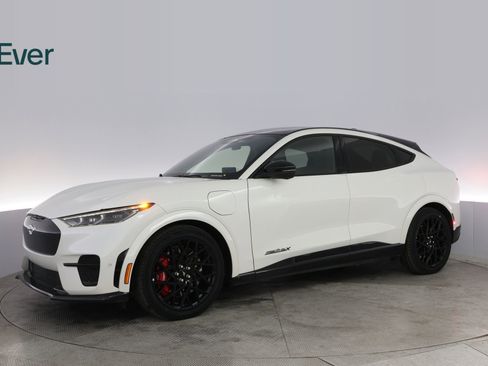 Used 2023 Ford Mustang Mach-E GT w/ GT Performance Edition image 18