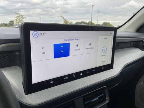 New 2025 Ford Maverick XLT w/ Equipment Group 302A image 16