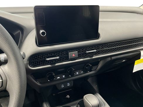 New 2027 Honda HR-V LX image 12