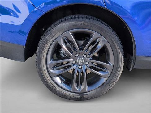Used 2021 Acura RDX A-Spec image 17