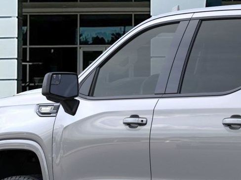 New 2026 GMC Sierra 1500 AT4 AWD/4WD image 12