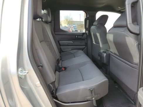 Certified 2026 Toyota Tacoma SR AWD/4WD image 19
