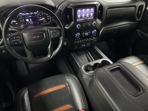 Used 2020 GMC Sierra 1500 AT4 w/ AT4 Premium Package image 13