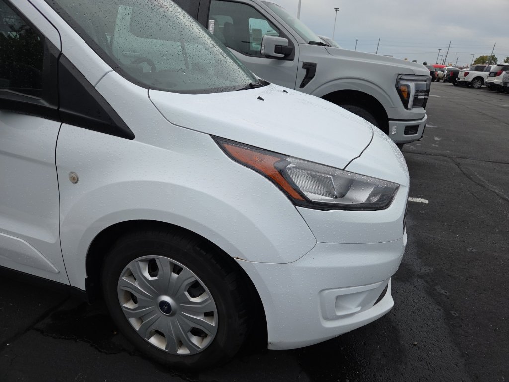 Used 2021 Ford Transit Connect XLT FWD image 3