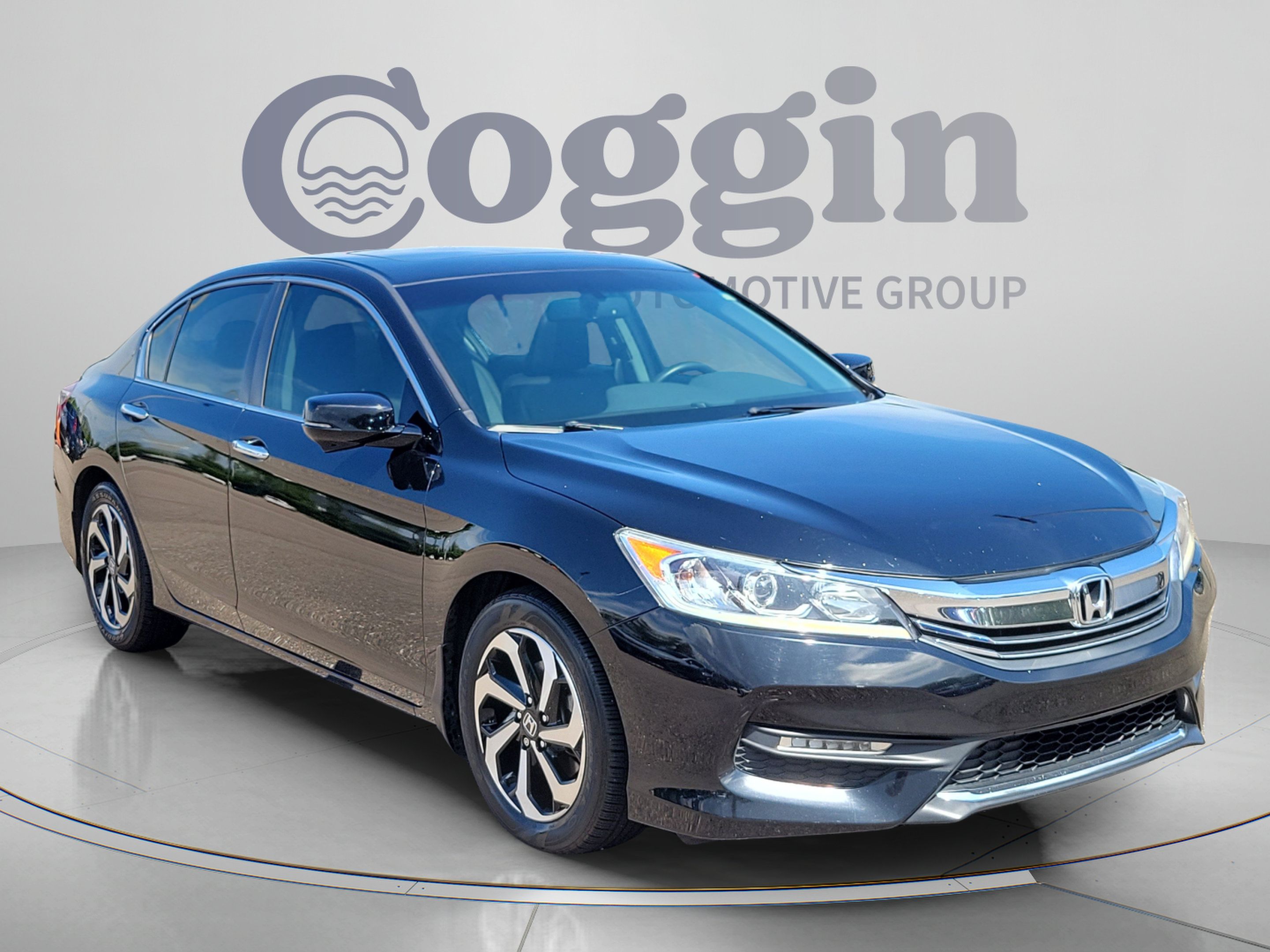 Used 2016 Honda Accord EX-L image 7