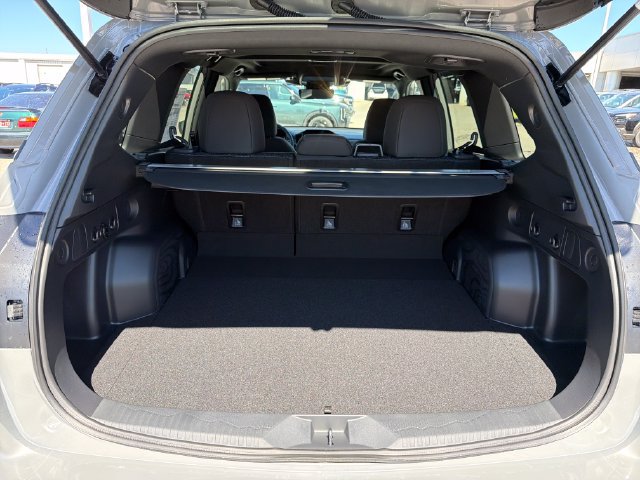 New 2026 Subaru Forester Premium AWD/4WD image 25