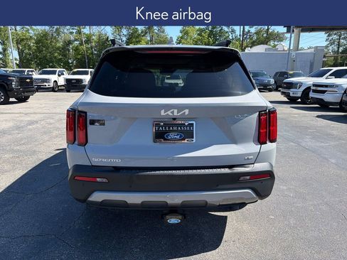 Used 2023 Kia Sorento SX Prestige AWD/4WD image 3