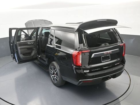Used 2022 GMC Yukon XL AT4 w/ AT4 Premium Package image 87