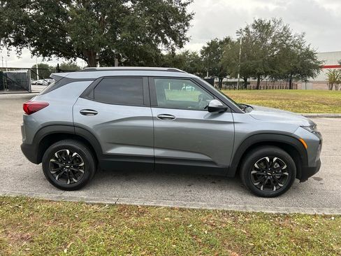 Used 2022 Chevrolet TrailBlazer LT image 6