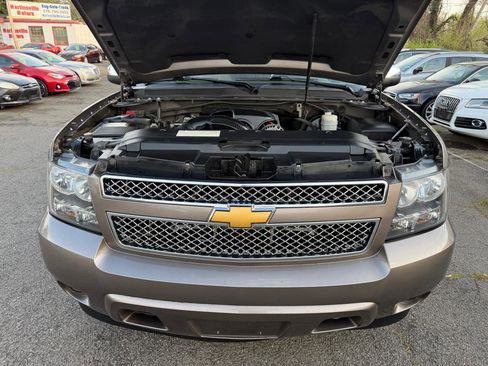 Used 2013 Chevrolet Tahoe LTZ image 28