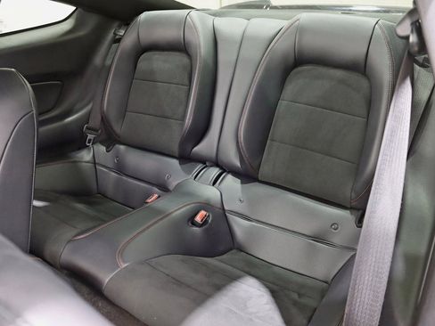 Used 2016 Ford Mustang GT Premium w/ Equipment Group 401A image 23