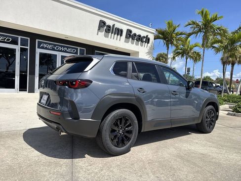 New 2026 MAZDA CX-50 AWD 2.5 S w/ Weather Package image 24