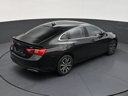 Used 2024 Chevrolet Malibu RS FWD image 16