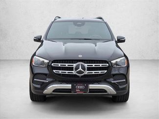 Used 2025 Mercedes-Benz GLE 350 4MATIC video 2