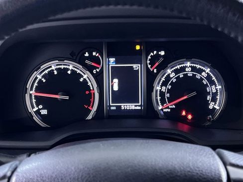 Used 2023 Toyota 4Runner TRD Off-Road Premium image 17