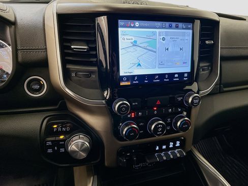 Used 2022 RAM 1500 Laramie image 26