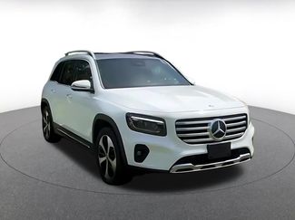 Used 2025 Mercedes-Benz GLB 250 video 2