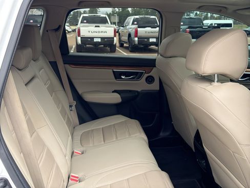 Used 2019 Honda CR-V EX-L image 16