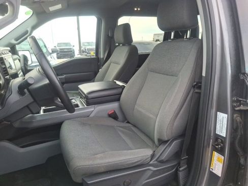 Used 2024 Ford F150 XLT w/ Mobile Office Package image 10